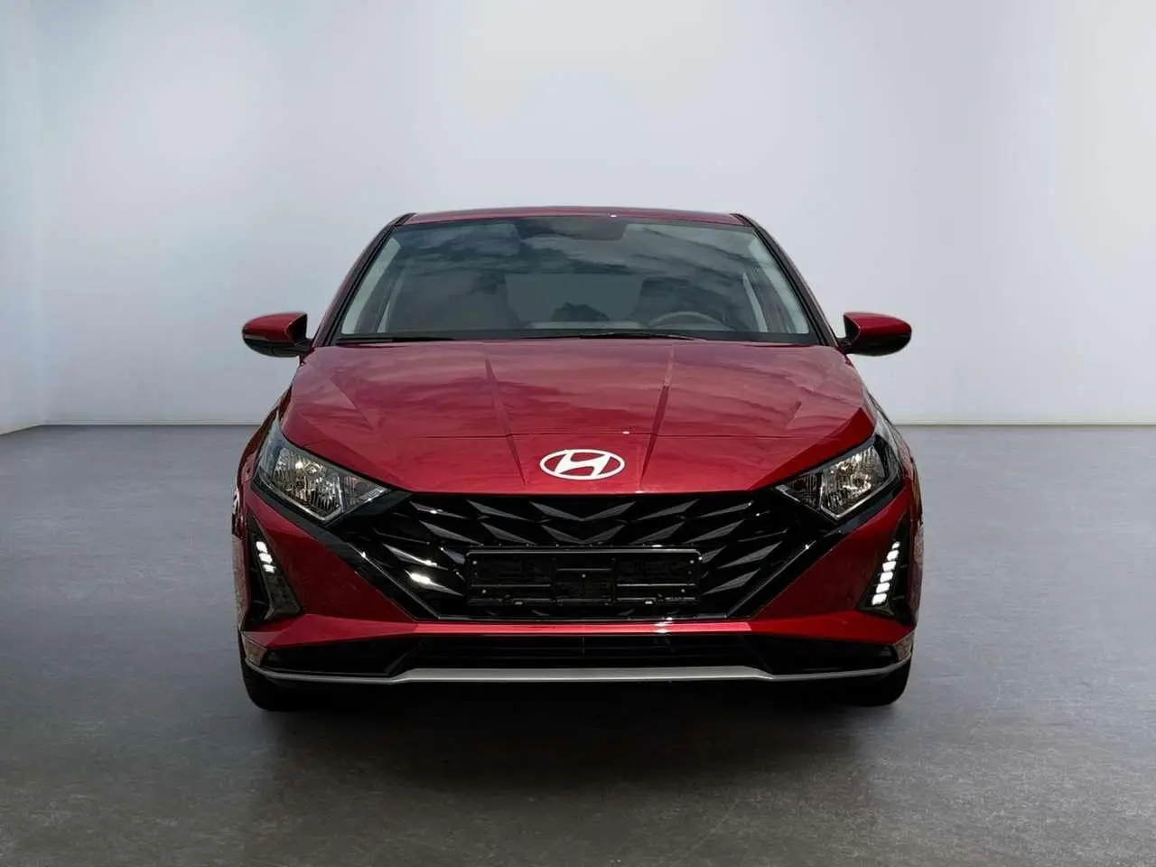 Photo 1 : Hyundai I20 2024 Essence