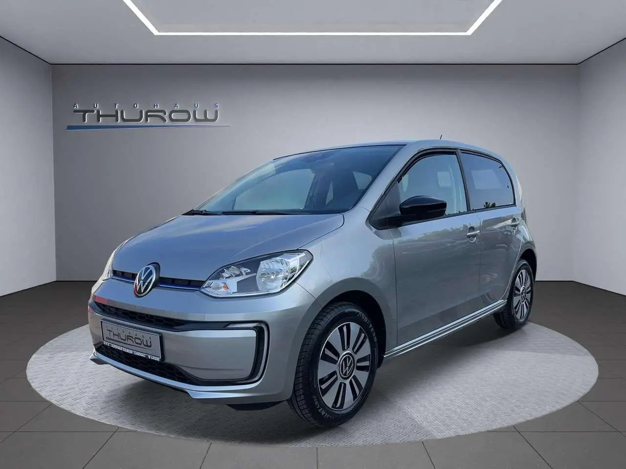 Photo 1 : Volkswagen Up! 2023 Electric