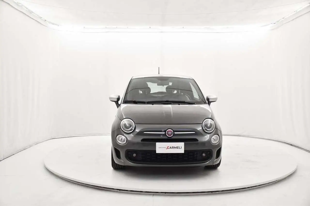 Photo 1 : Fiat 500 2019 Petrol