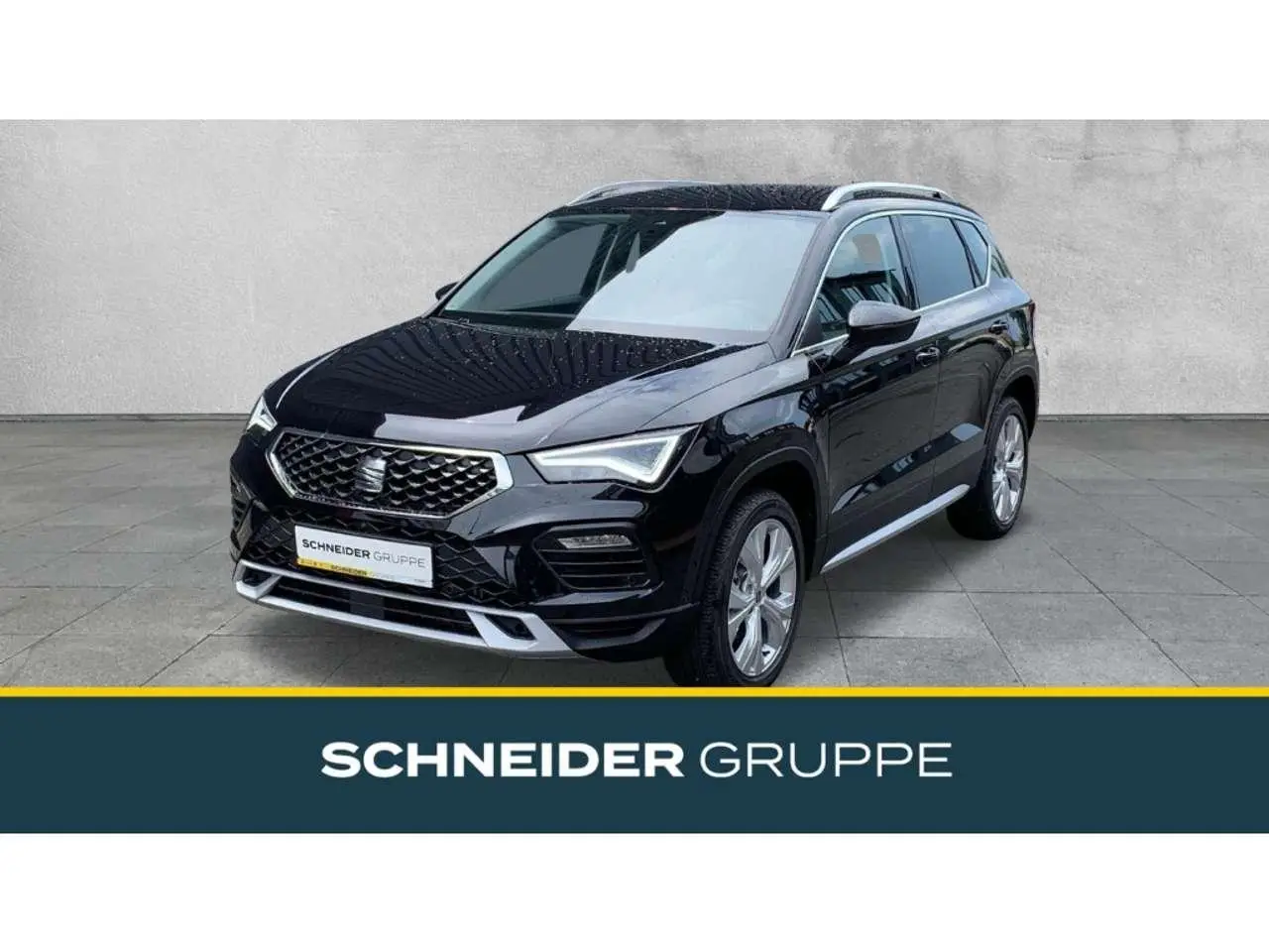 Photo 1 : Seat Ateca 2024 Essence