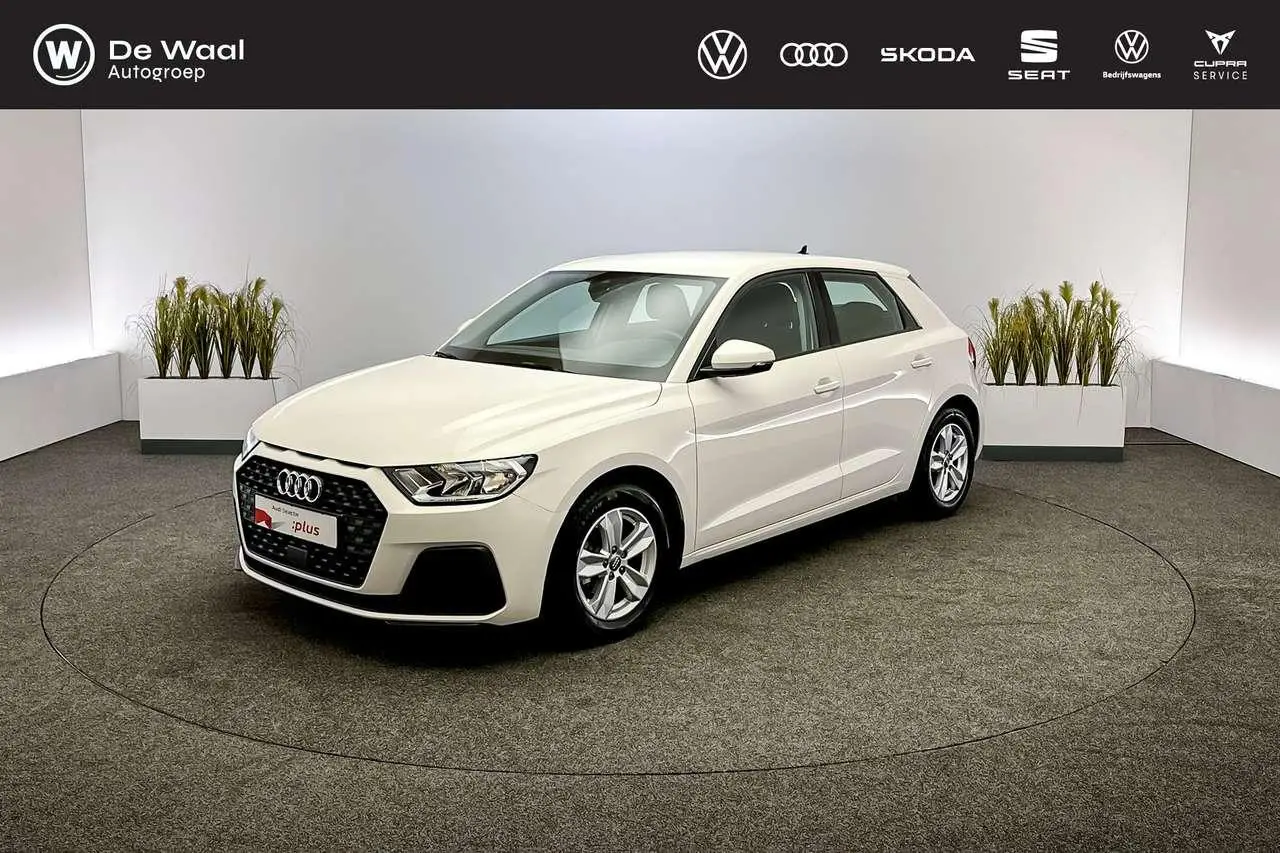 Photo 1 : Audi A1 2019 Petrol