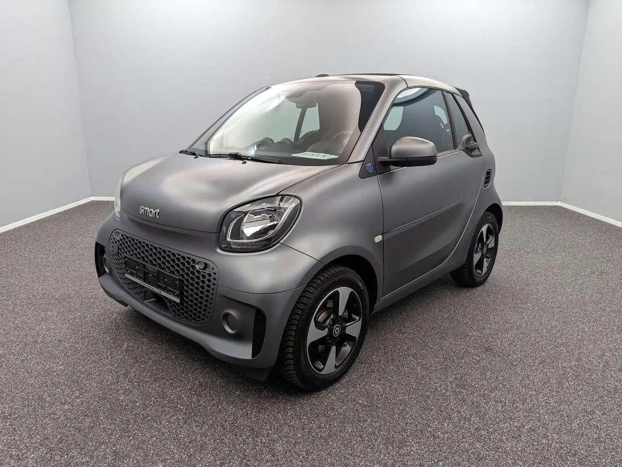 Photo 1 : Smart Fortwo 2020 Electric