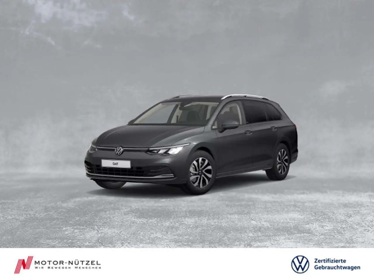 Photo 1 : Volkswagen Golf 2023 Petrol