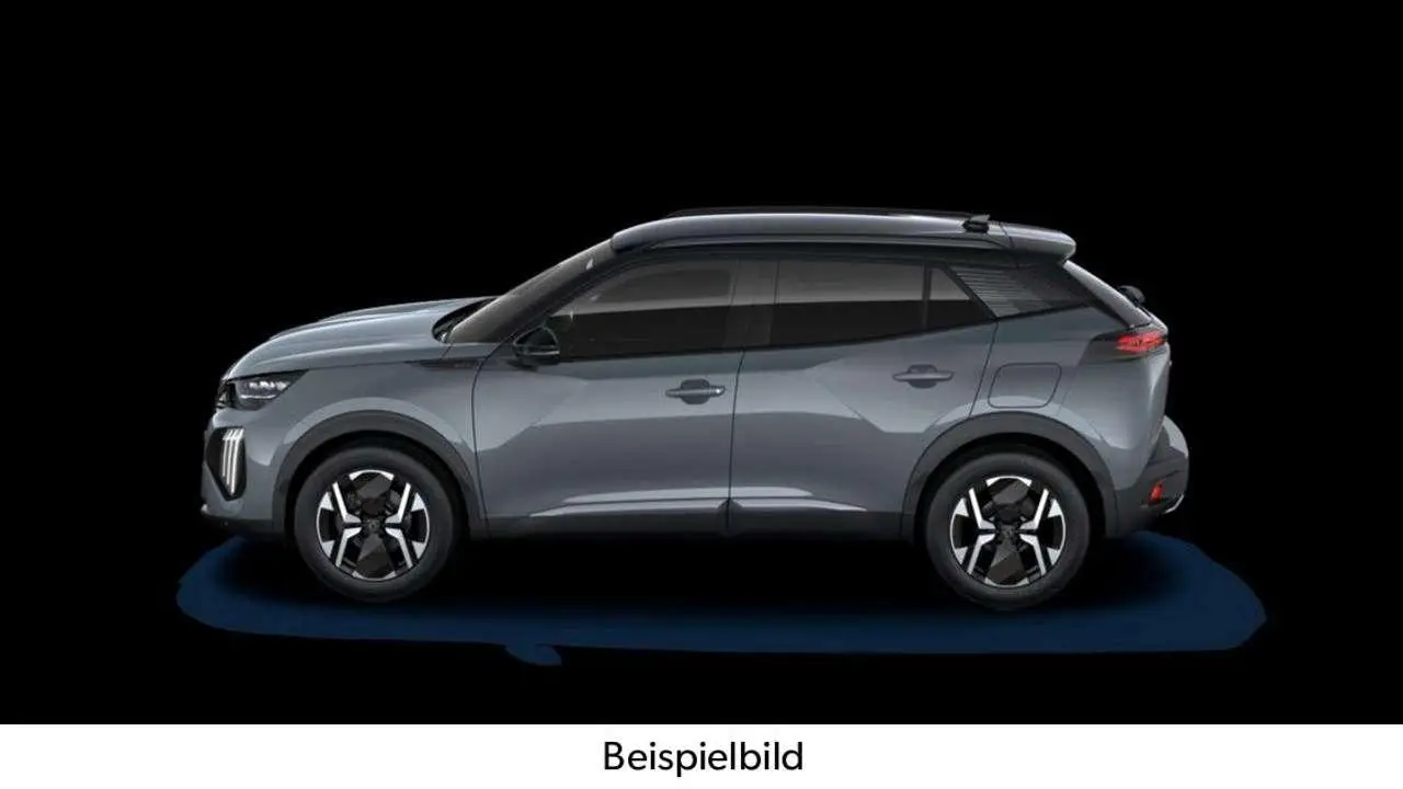 Photo 1 : Peugeot 2008 2024 Essence