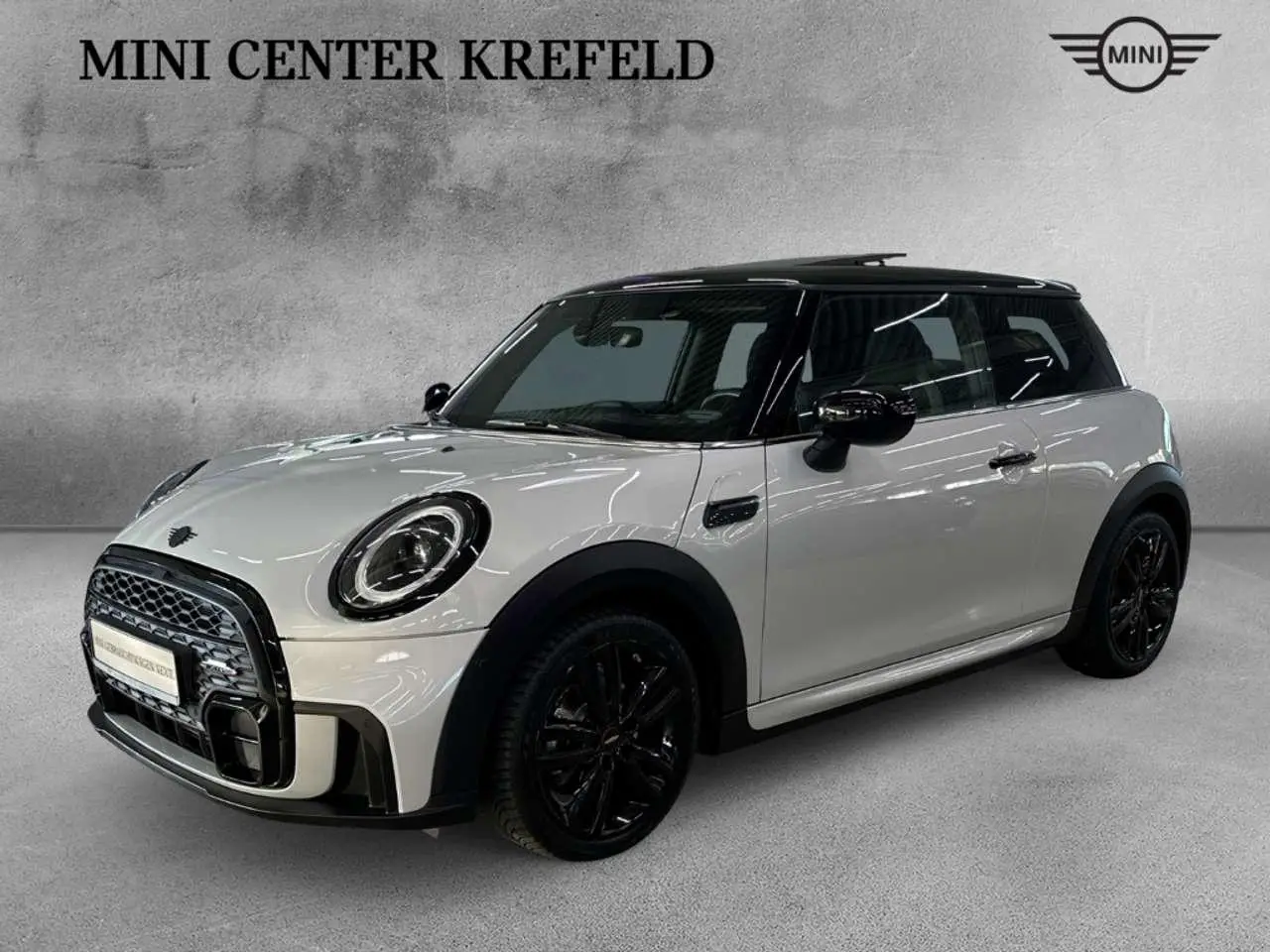 Photo 1 : Mini Cooper 2021 Petrol