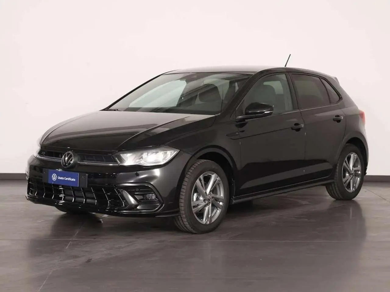 Photo 1 : Volkswagen Polo 2023 Essence