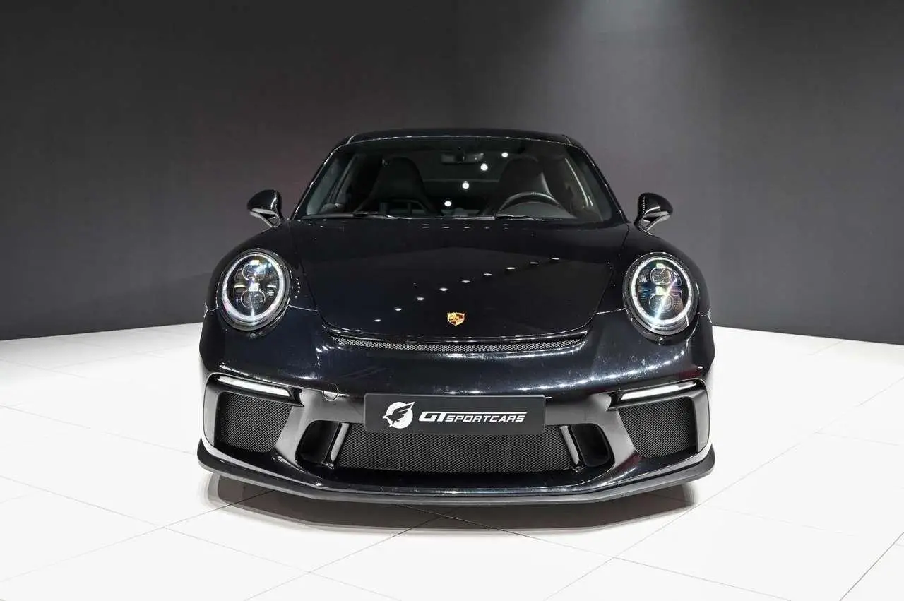 Photo 1 : Porsche 991 2018 Essence