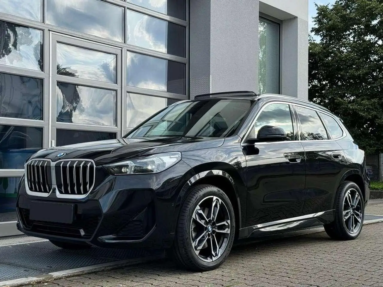 Photo 1 : Bmw X1 2023 Diesel