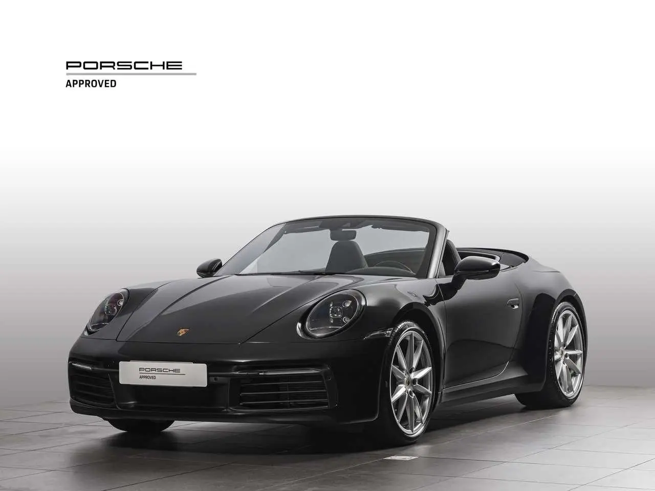 Photo 1 : Porsche 992 2021 Petrol