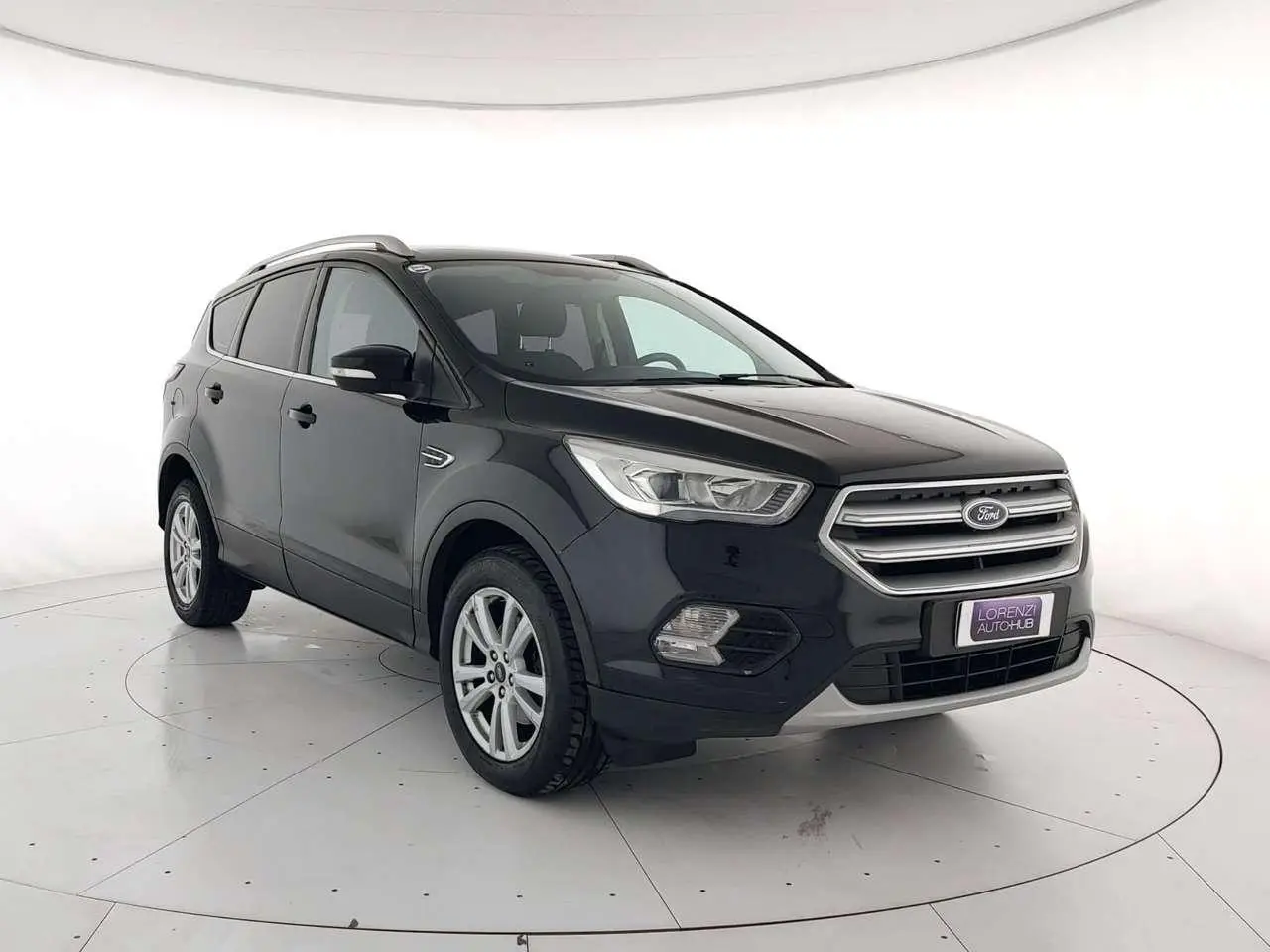 Photo 1 : Ford Kuga 2019 Petrol