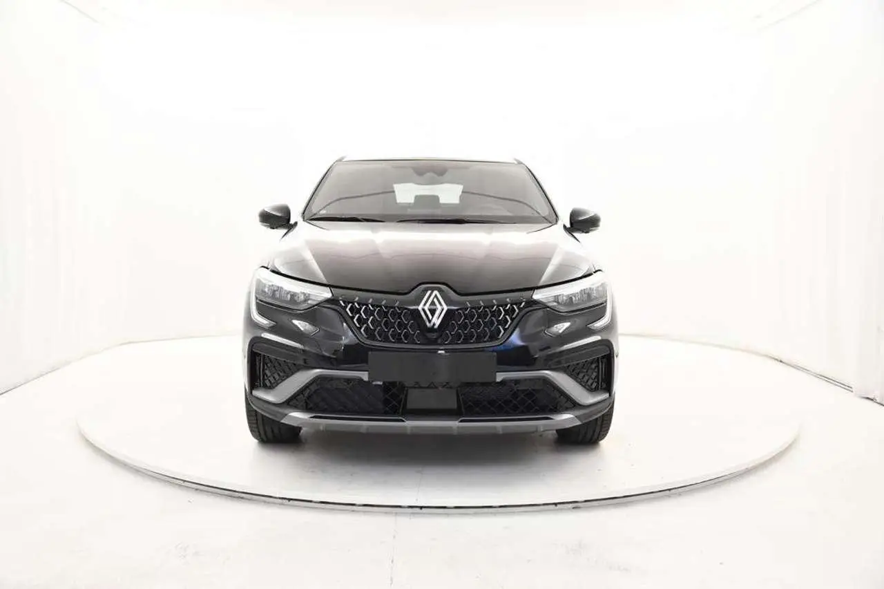 Photo 1 : Renault Arkana 2024 Hybrid