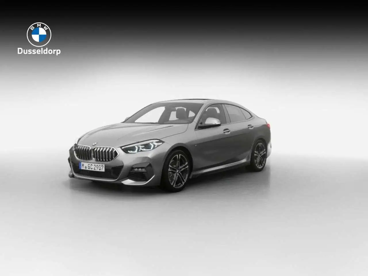 Photo 1 : Bmw Serie 2 2024 Essence