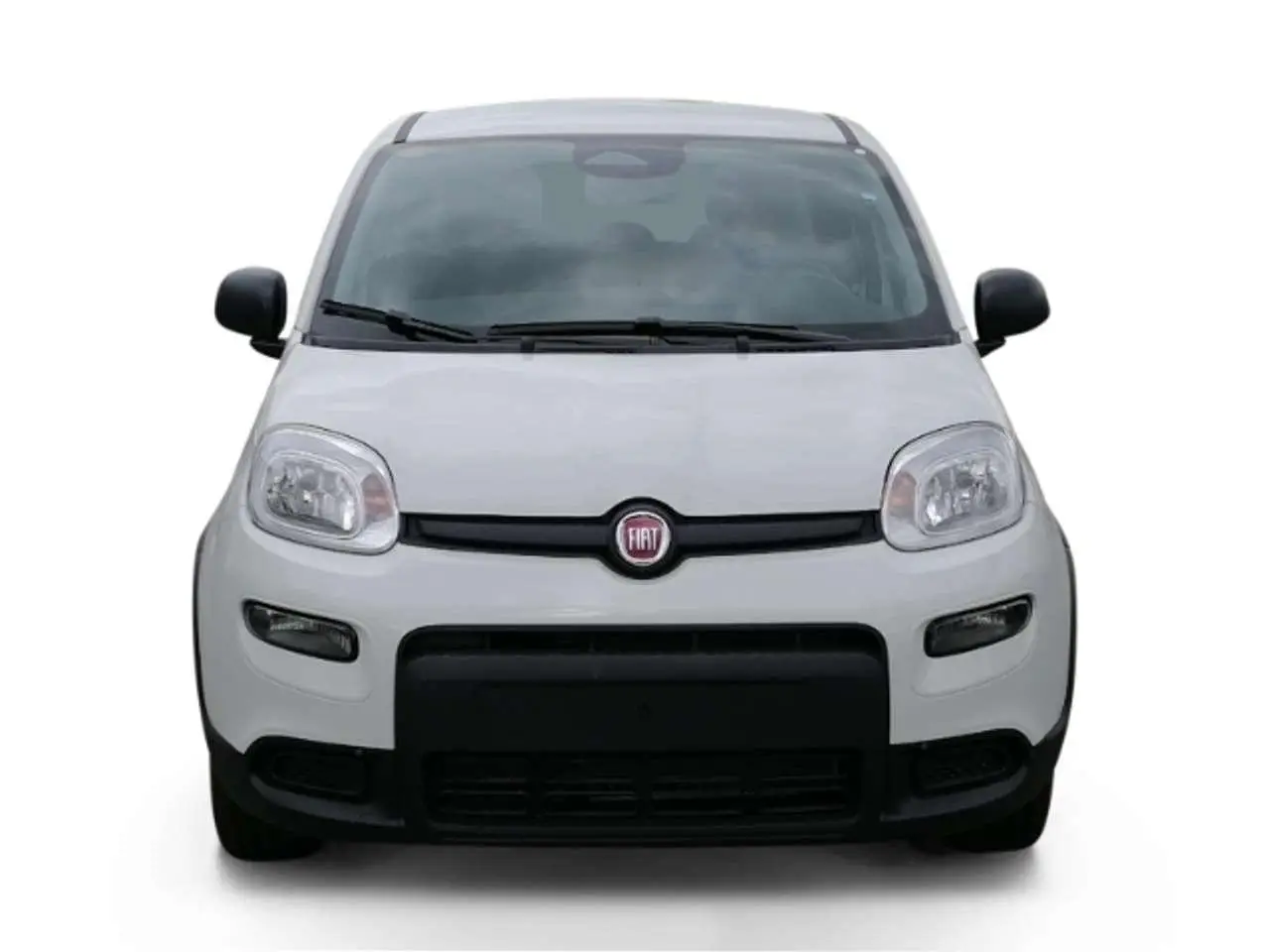 Photo 1 : Fiat Panda 2024 Petrol