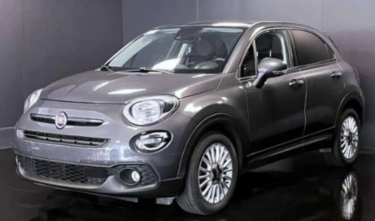 Photo 1 : Fiat 500x 2022 Essence