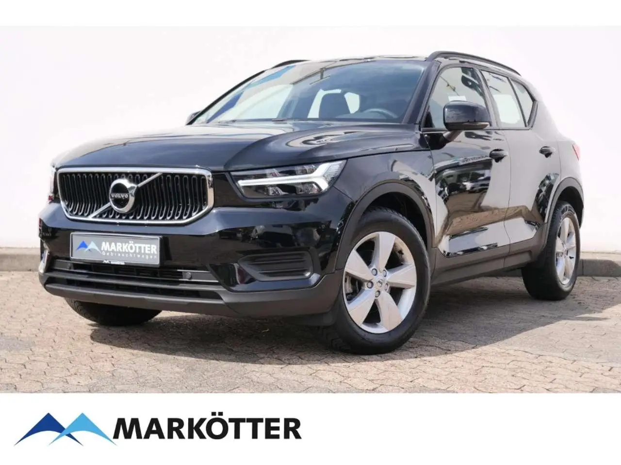 Photo 1 : Volvo Xc40 2020 Essence