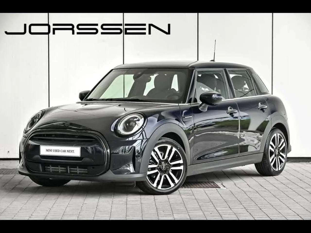 Photo 1 : Mini Cooper 2023 Petrol