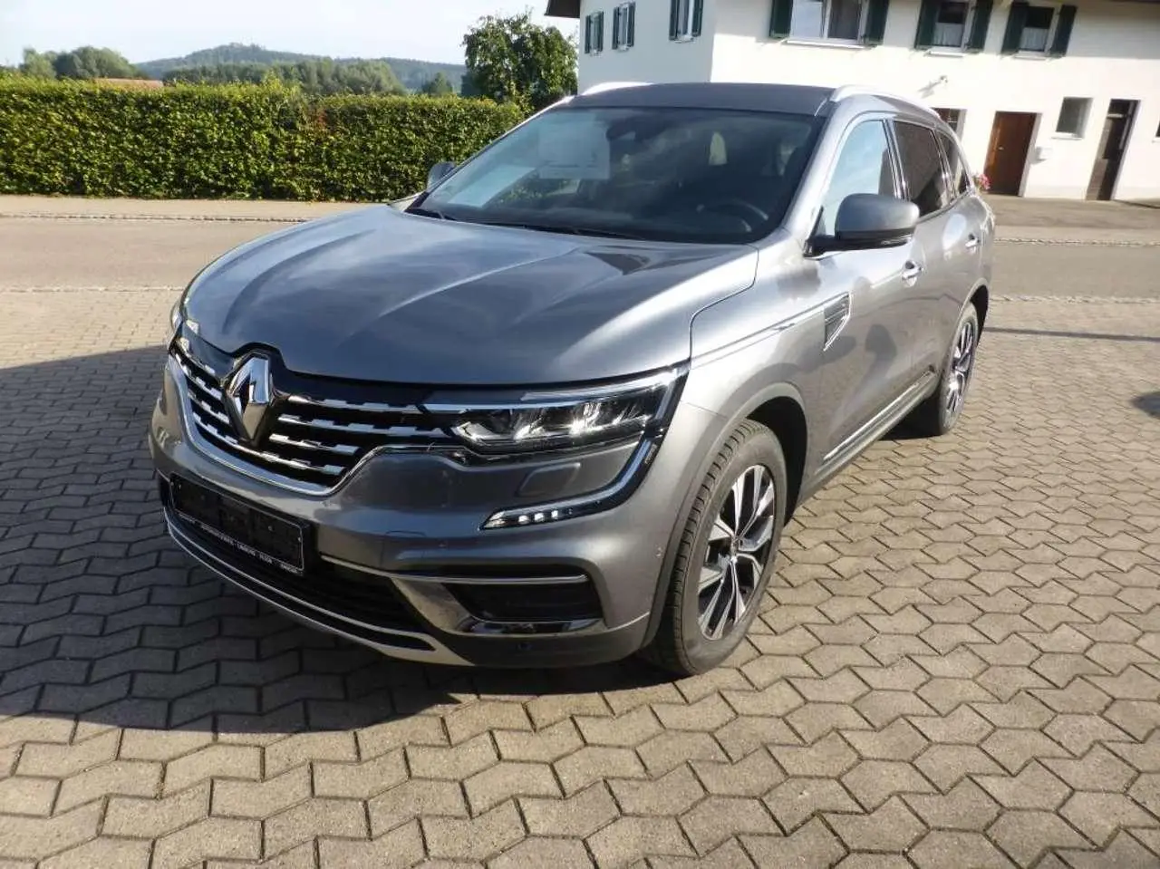 Photo 1 : Renault Koleos 2022 Diesel