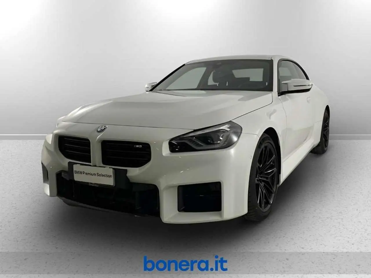 Photo 1 : Bmw M2 2023 Essence