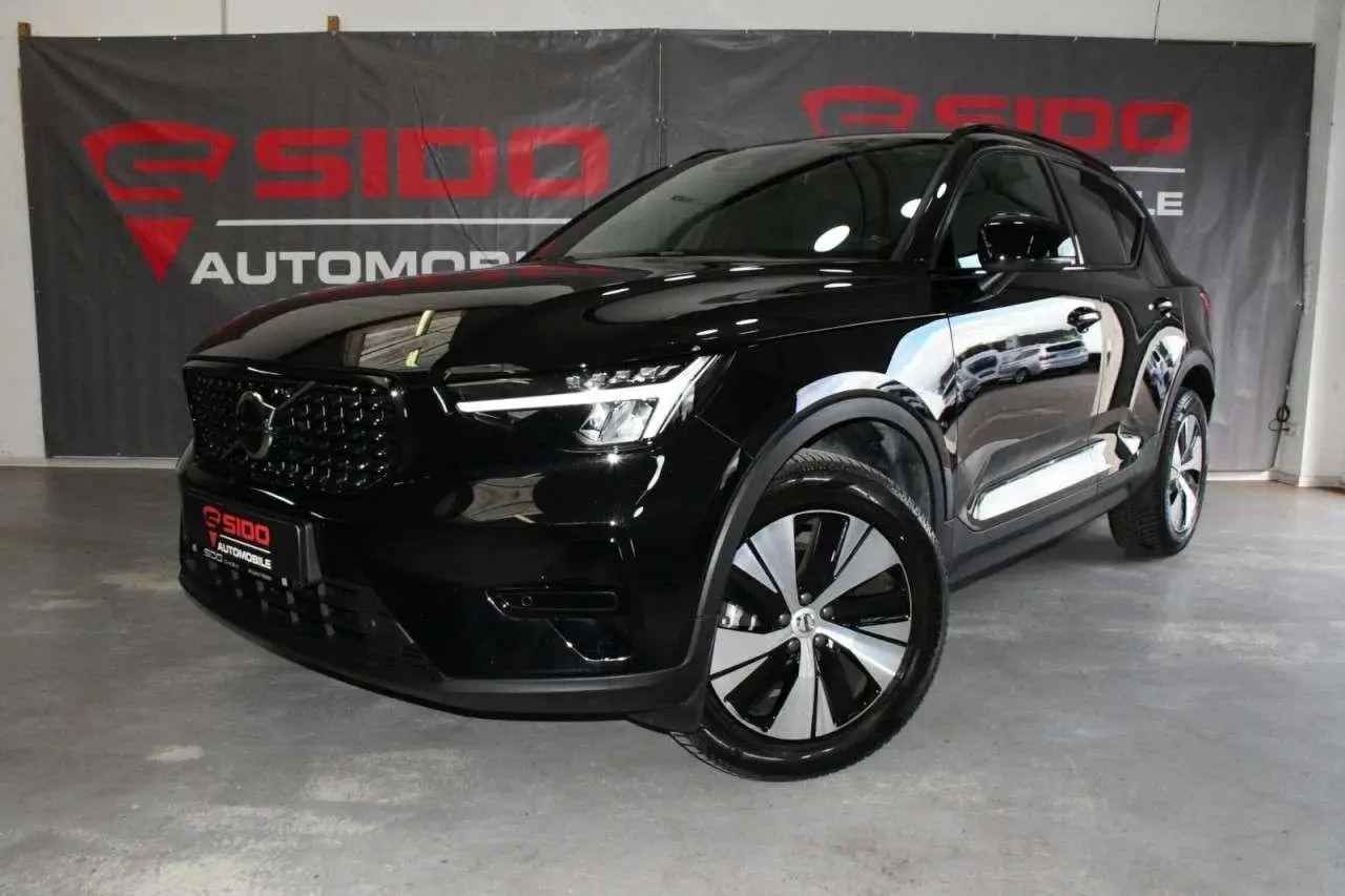 Photo 1 : Volvo Xc40 2023 Essence