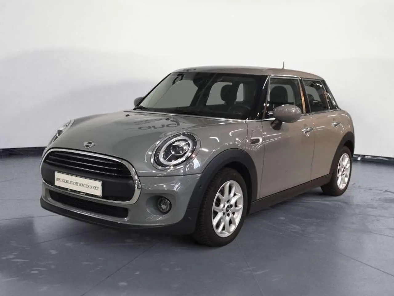 Photo 1 : Mini One 2020 Petrol