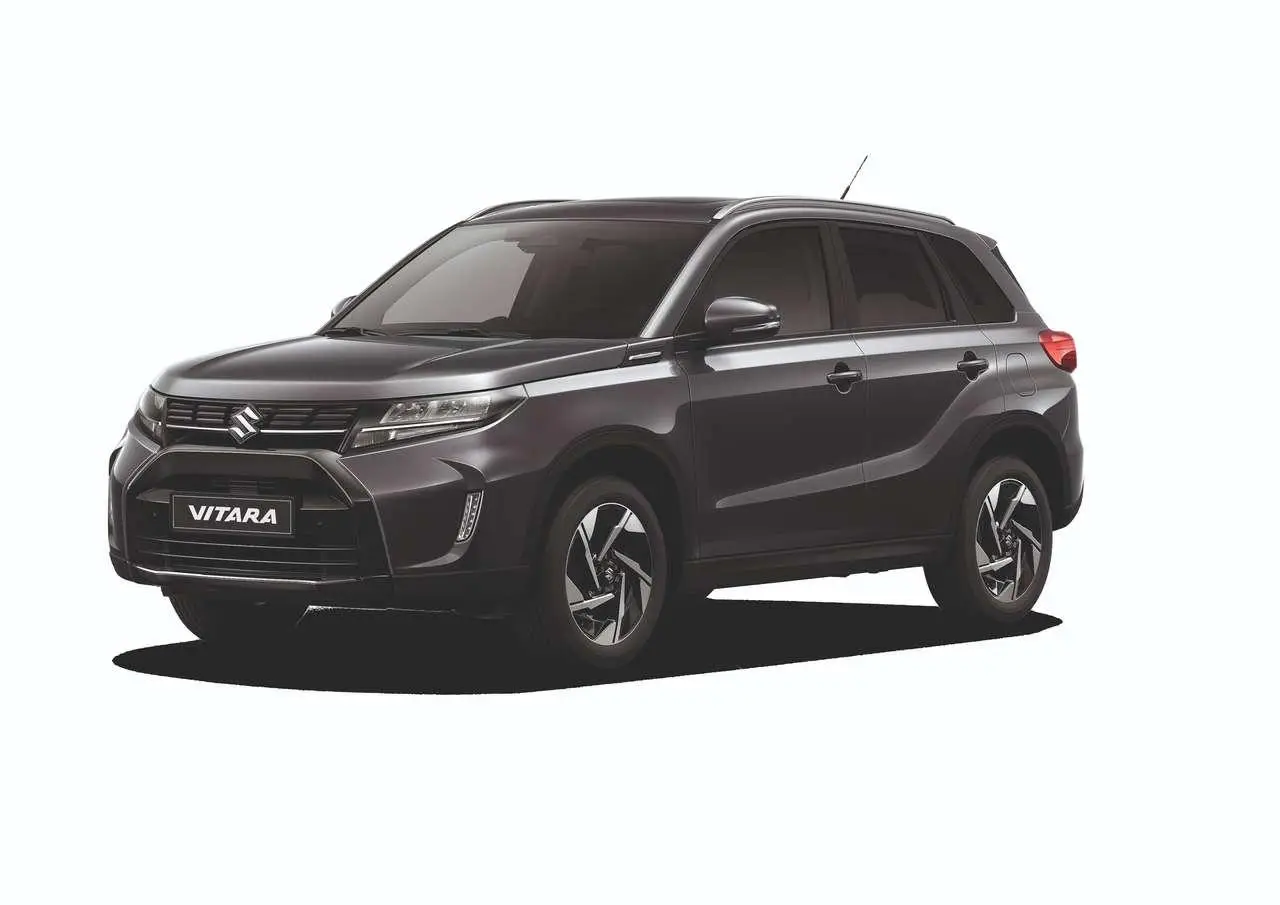 Photo 1 : Suzuki Vitara 2024 Essence