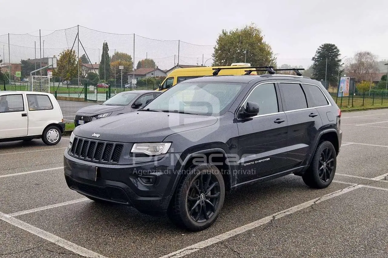 Photo 1 : Jeep Grand Cherokee 2015 Diesel