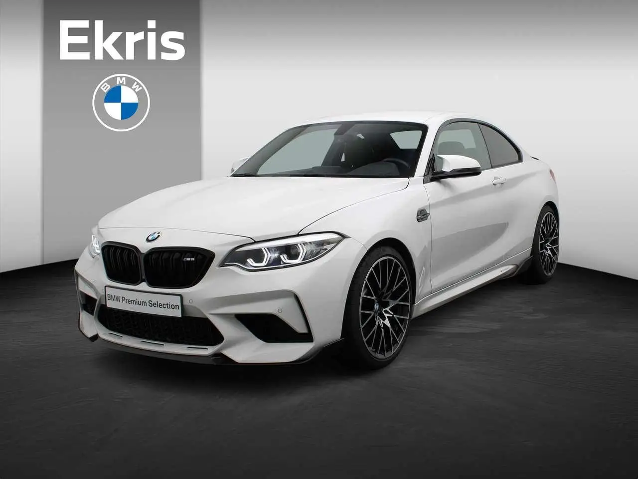 Photo 1 : Bmw M2 2019 Petrol