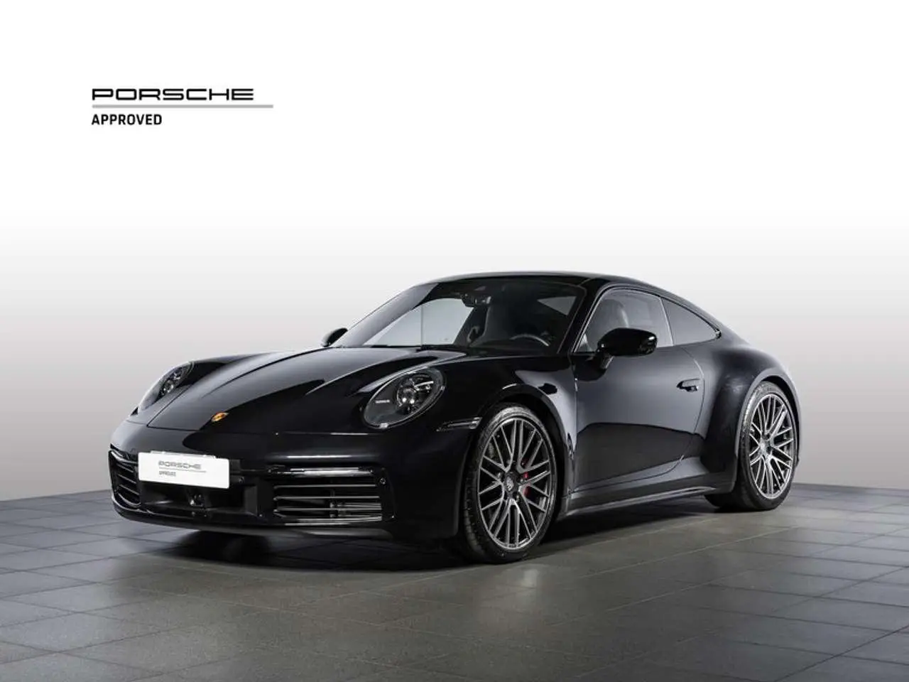 Photo 1 : Porsche 992 2023 Essence