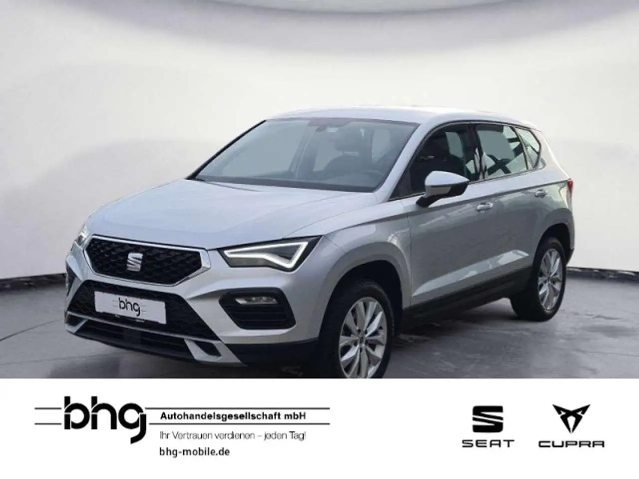 Photo 1 : Seat Ateca 2023 Essence