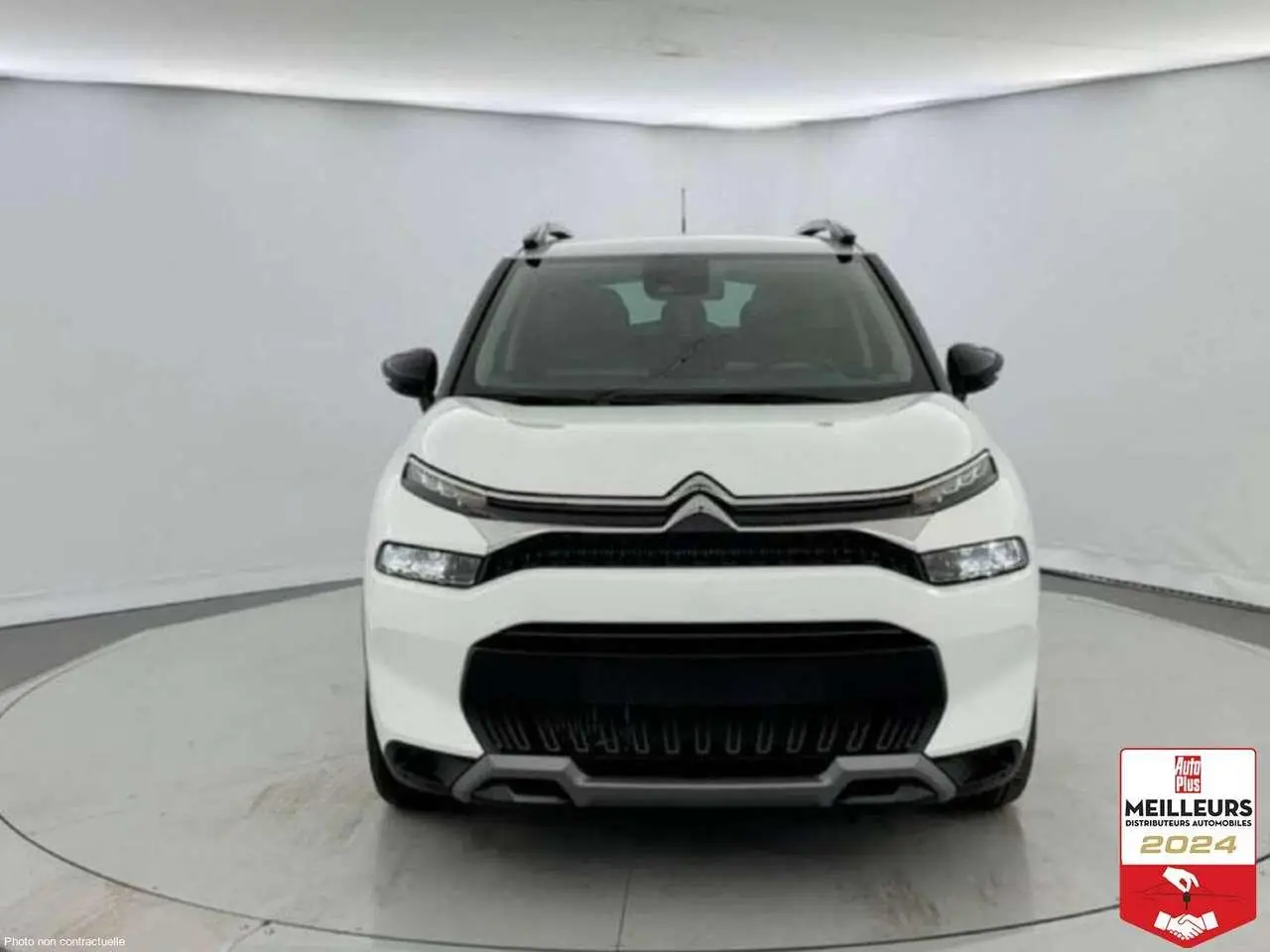 Photo 1 : Citroen C3 Aircross 2024 Diesel