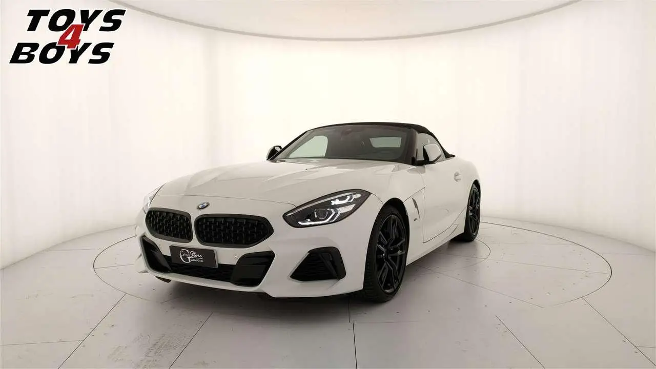 Photo 1 : Bmw Z4 2022 Petrol