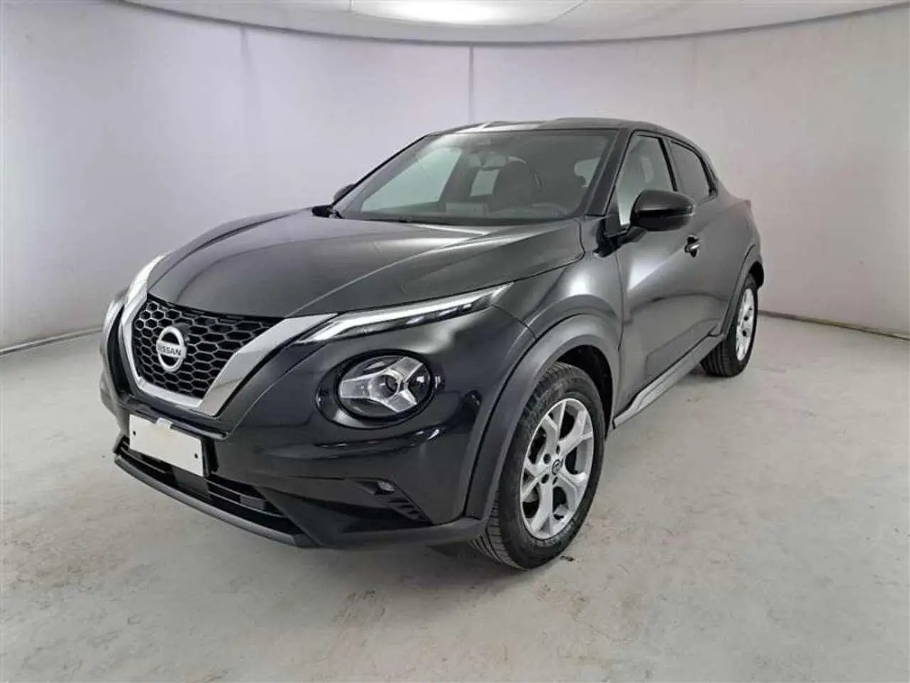 Photo 1 : Nissan Juke 2021 Petrol