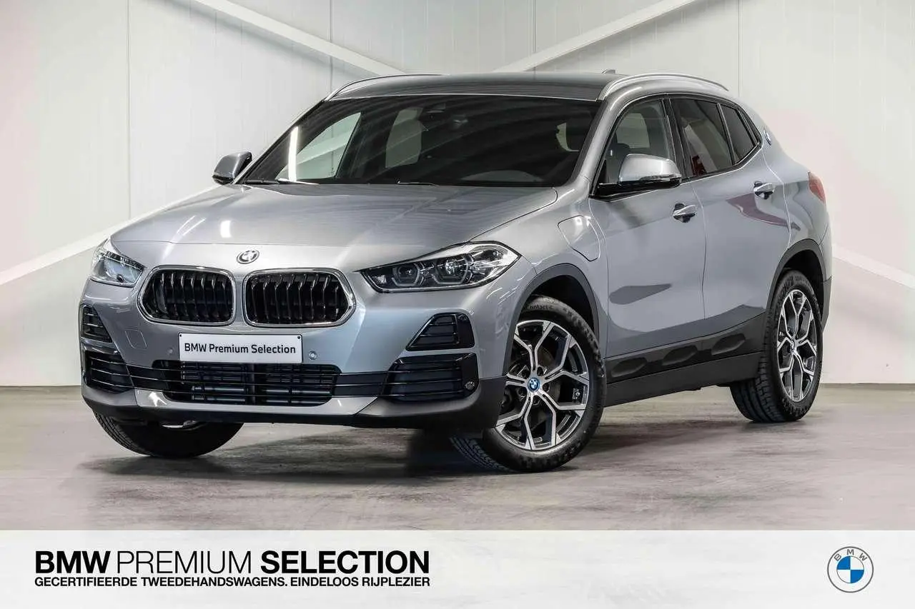 Photo 1 : Bmw X2 2023 Hybride