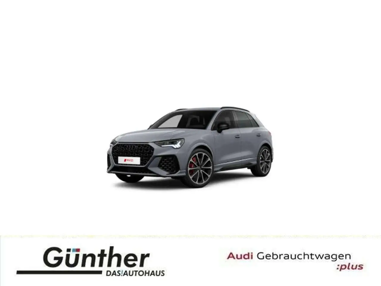 Photo 1 : Audi Rsq3 2024 Essence