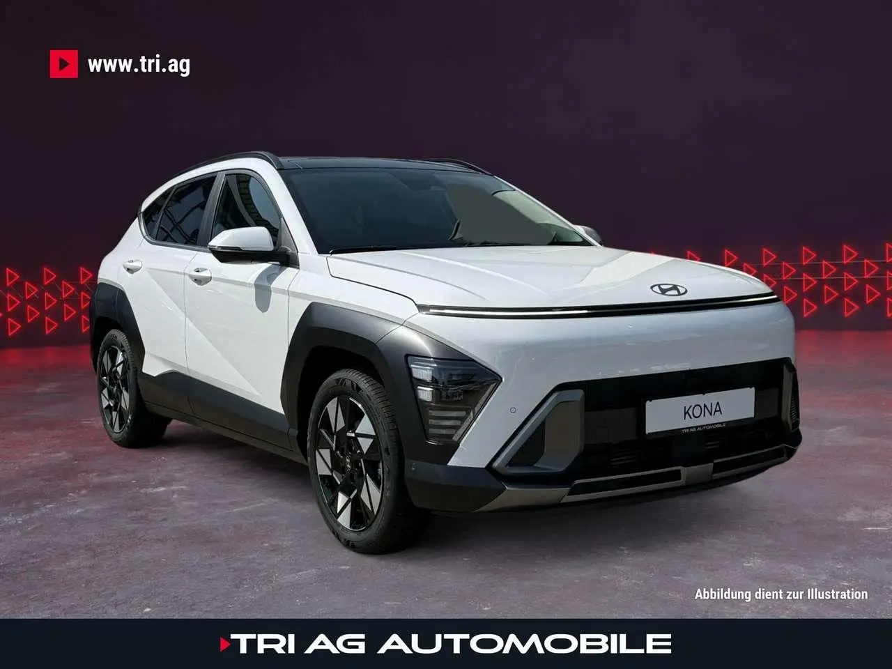 Photo 1 : Hyundai Kona 2023 Essence