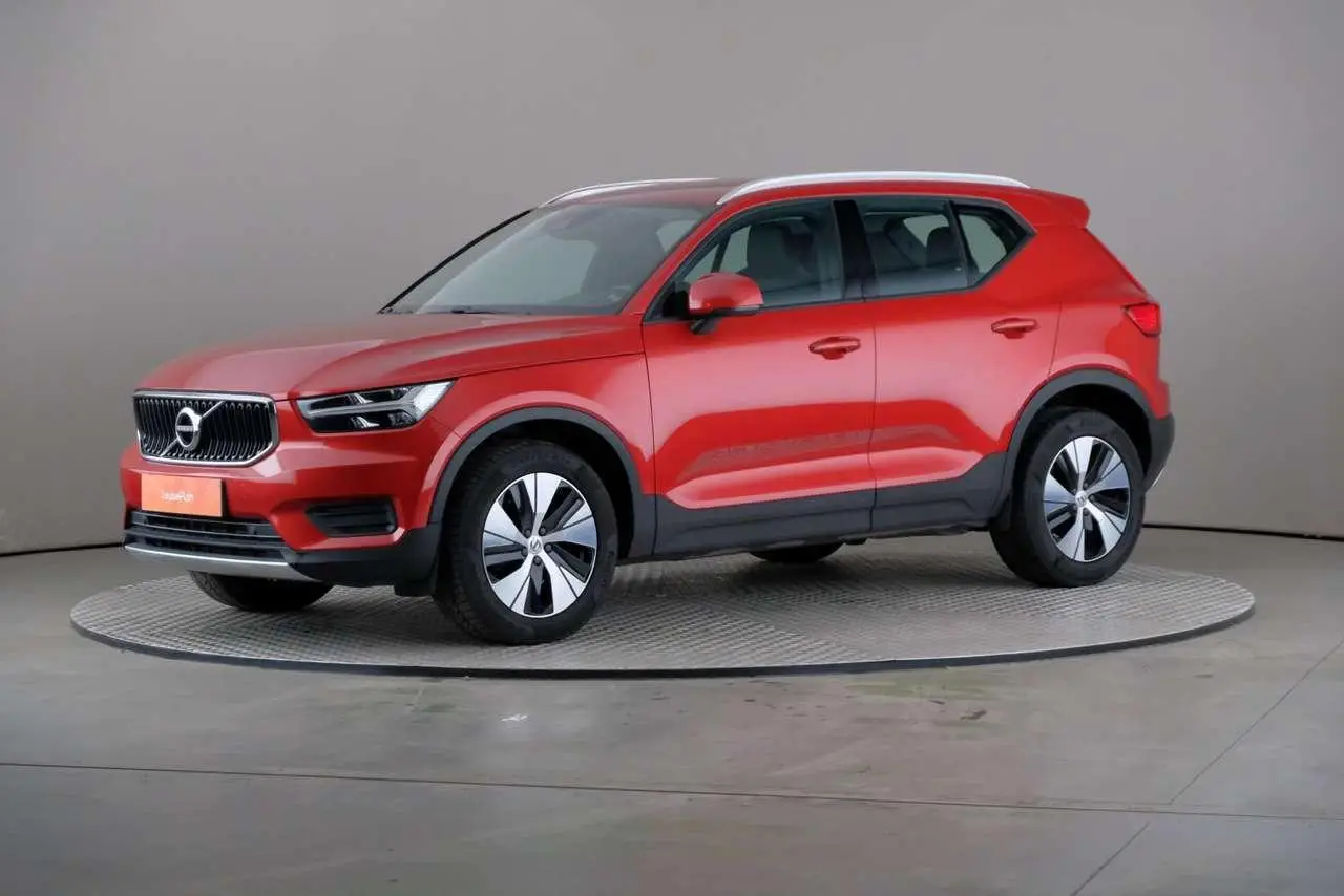 Photo 1 : Volvo Xc40 2019 Diesel