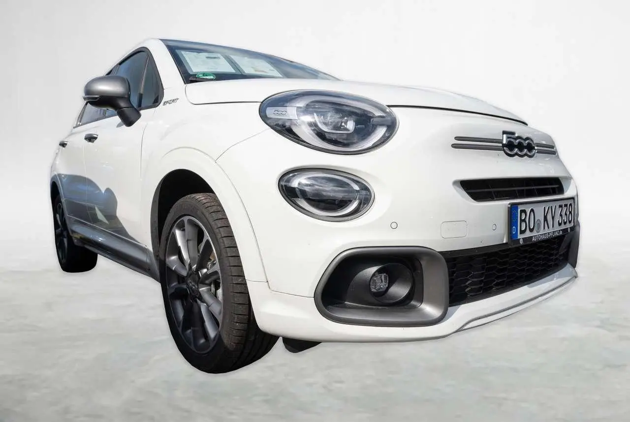 Photo 1 : Fiat 500x 2024 Petrol