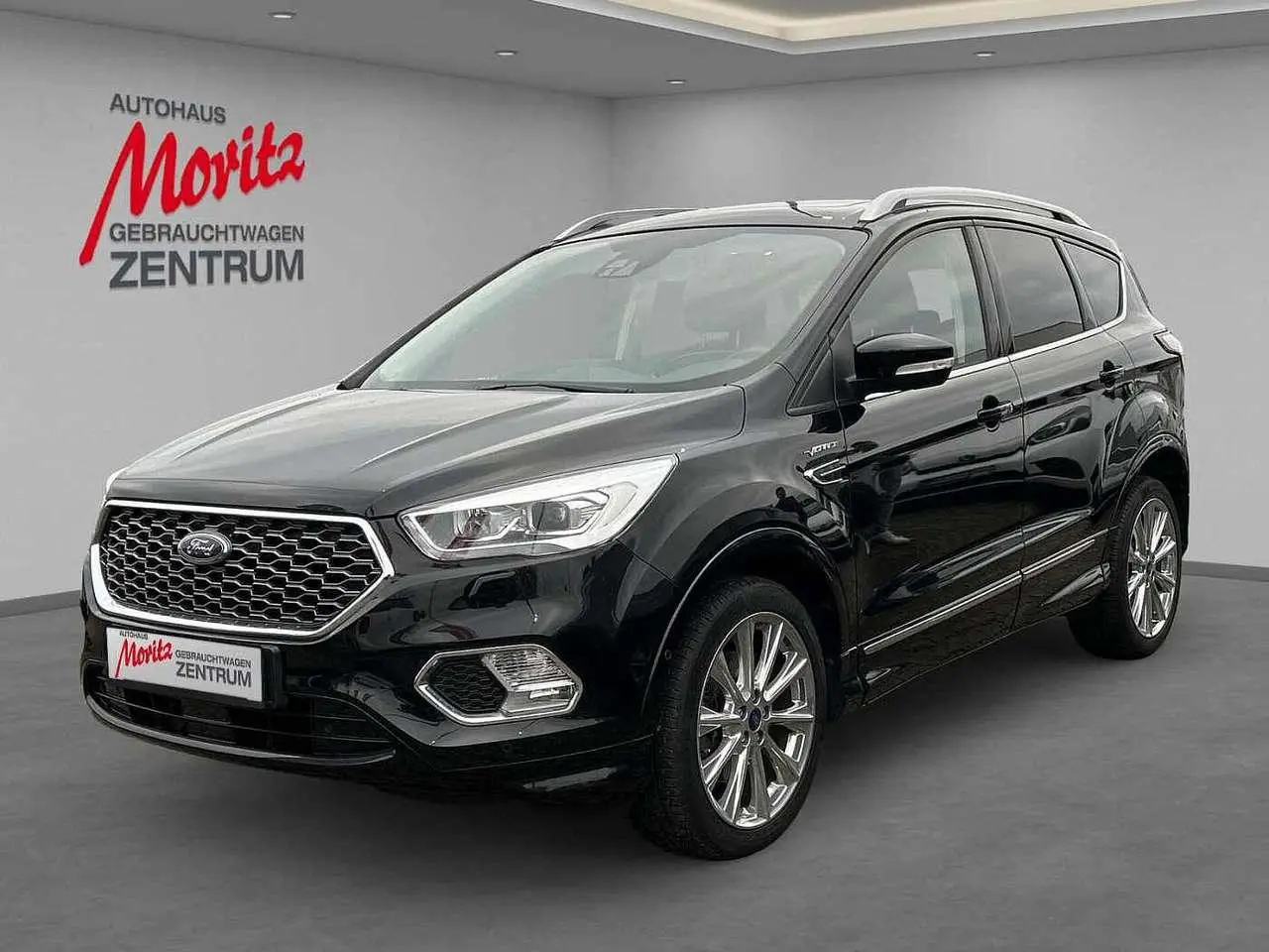 Photo 1 : Ford Kuga 2018 Essence