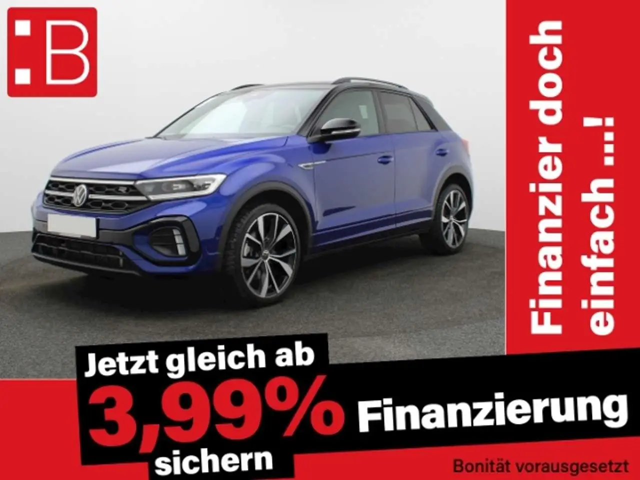 Photo 1 : Volkswagen T-roc 2024 Petrol