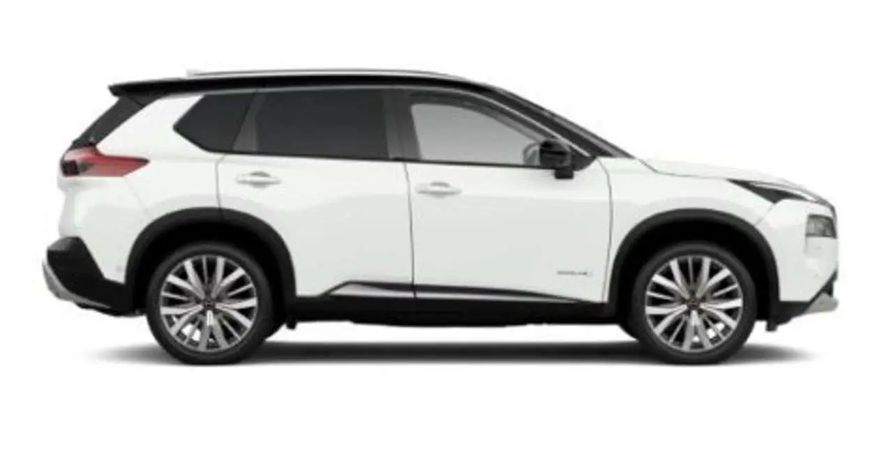 Photo 1 : Nissan X-trail 2024 Petrol