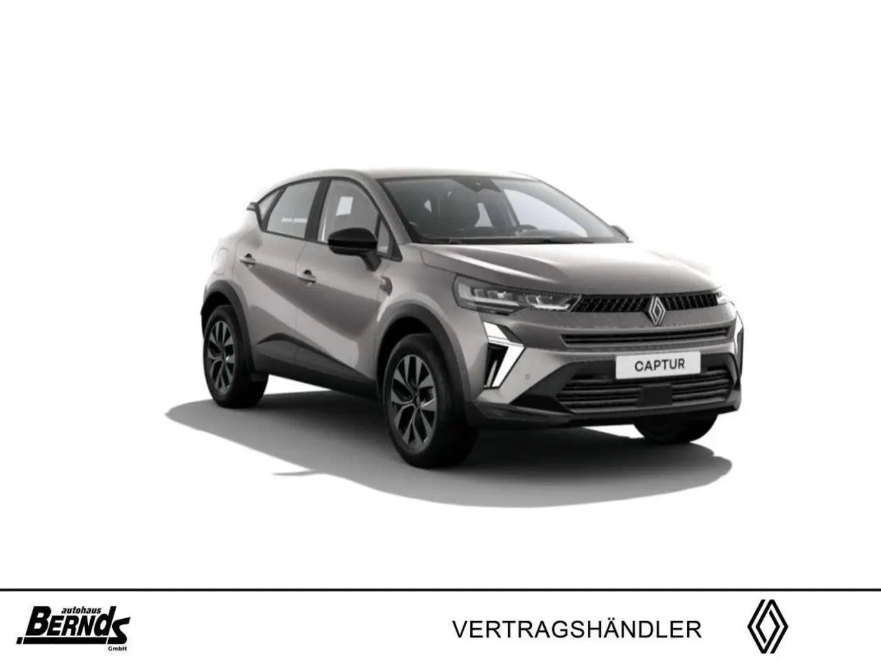 Photo 1 : Renault Captur 2024 Essence