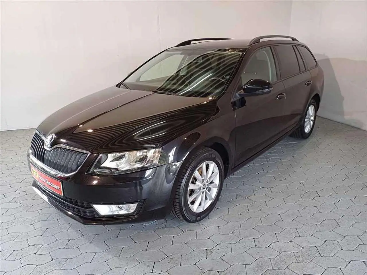 Photo 1 : Skoda Octavia 2017 Essence