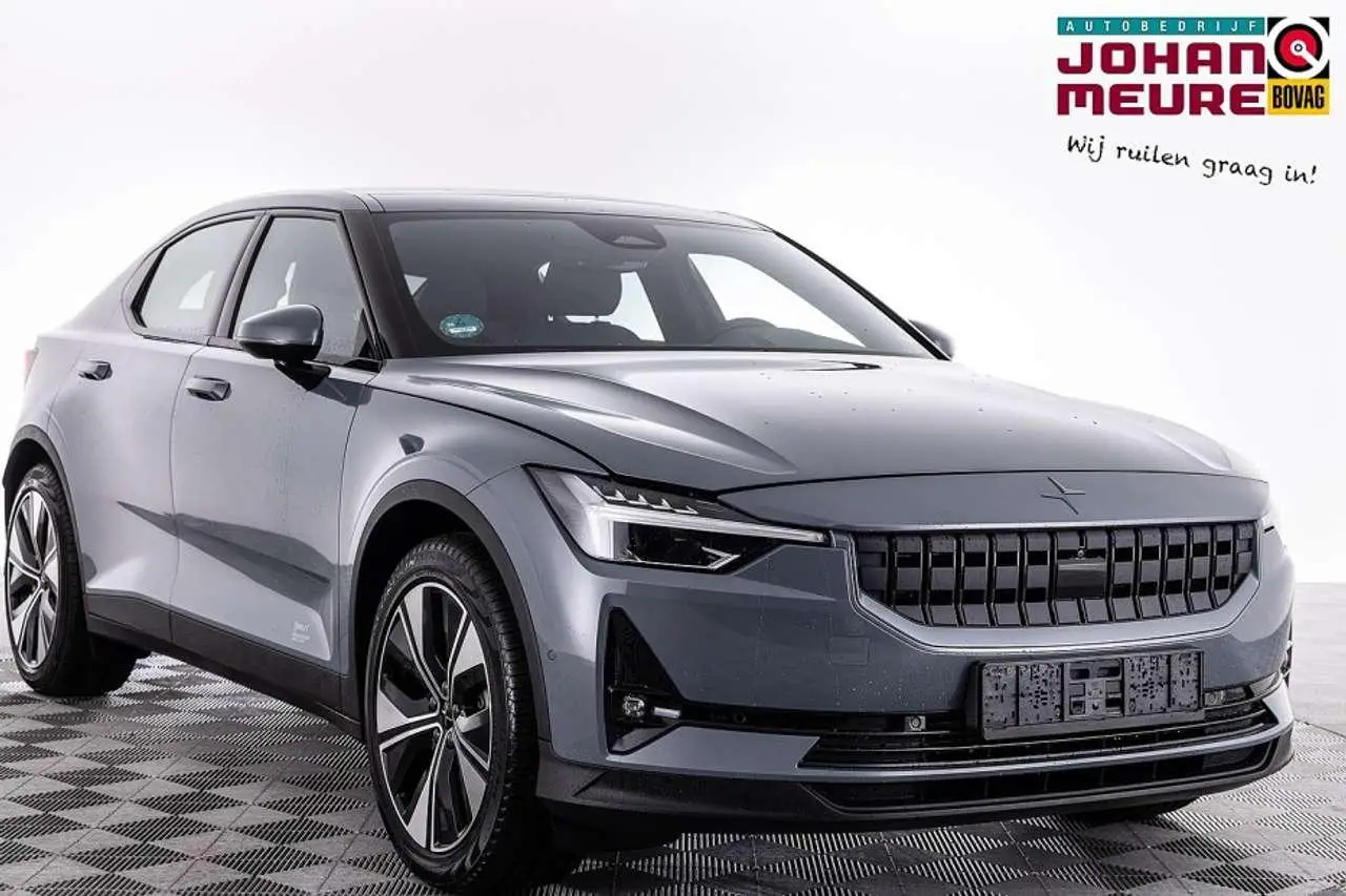 Photo 1 : Polestar 2 2023 Electric