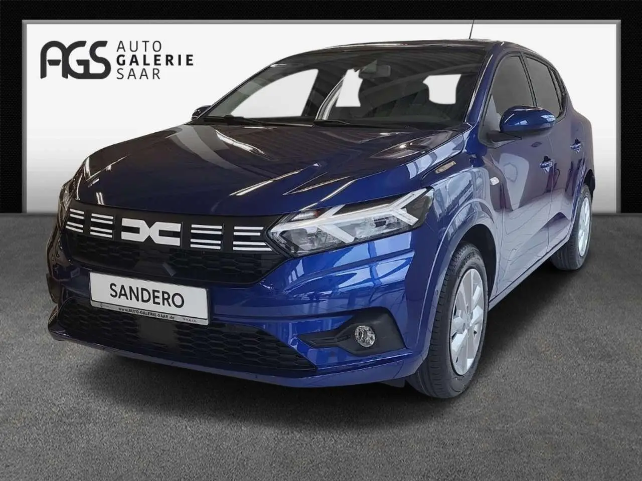 Photo 1 : Dacia Sandero 2024 Essence