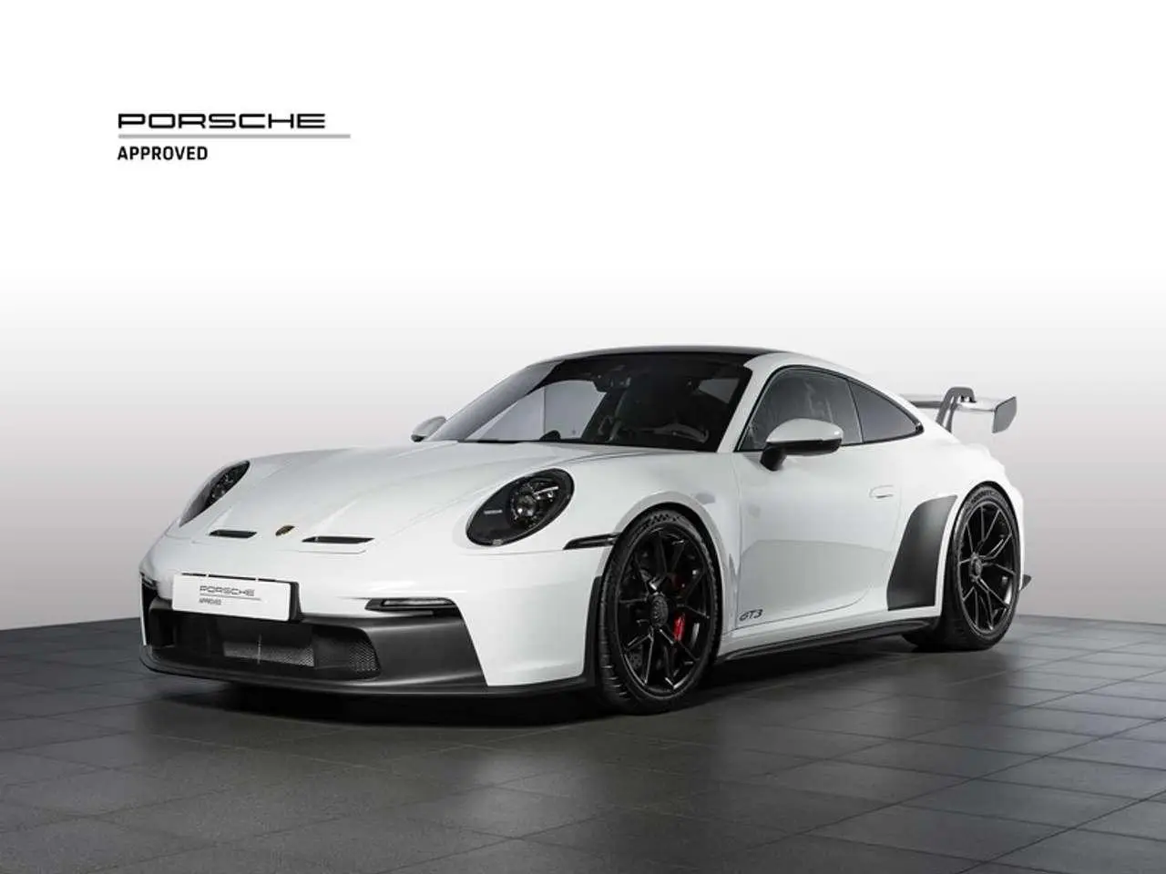 Photo 1 : Porsche 992 2021 Petrol