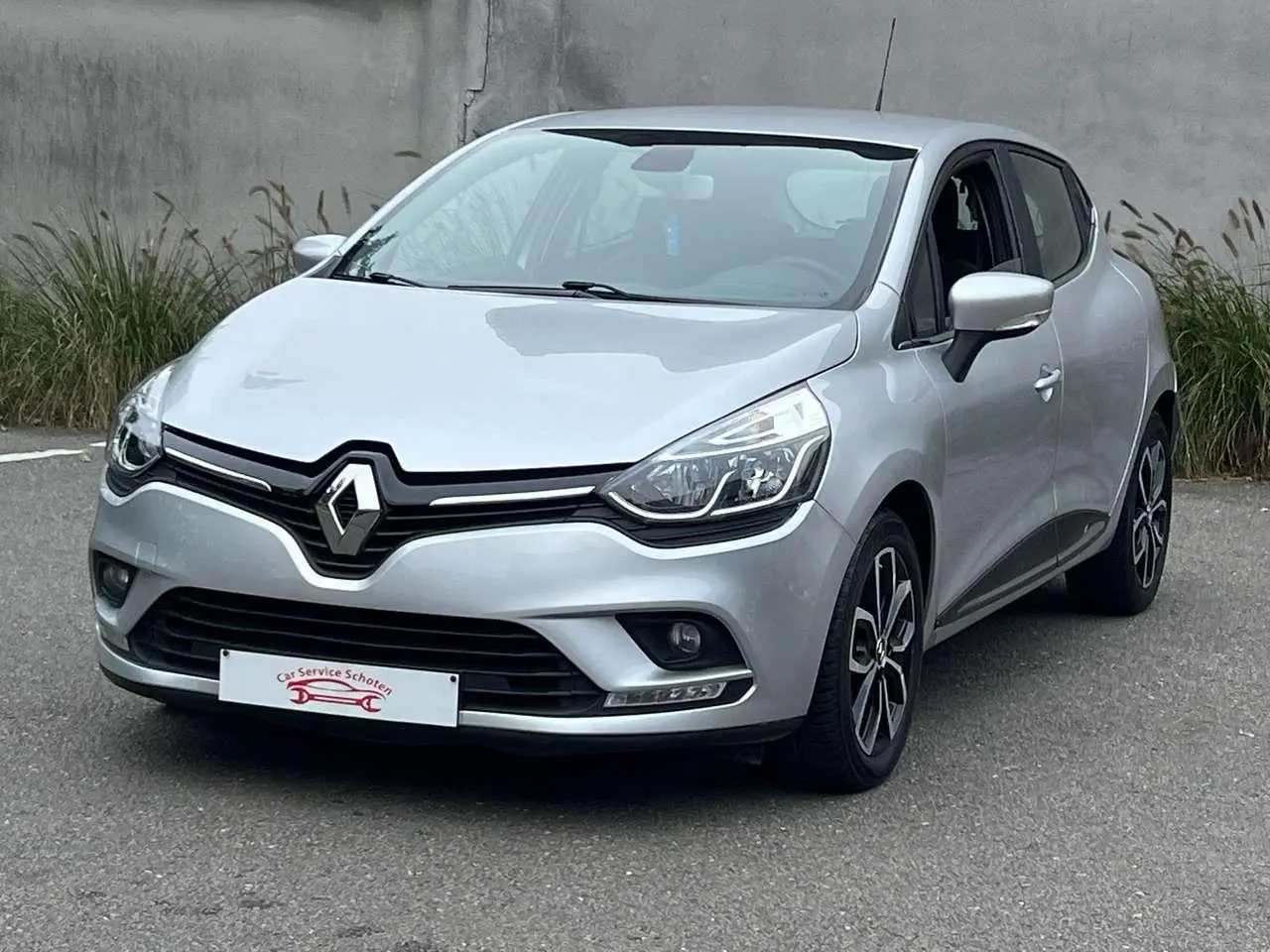 Photo 1 : Renault Clio 2019 Essence