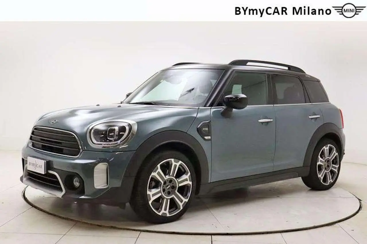 Photo 1 : Mini Cooper 2023 Diesel