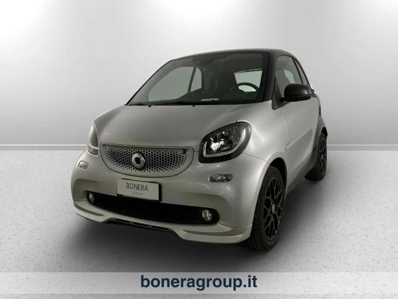 Photo 1 : Smart Fortwo 2019 Essence