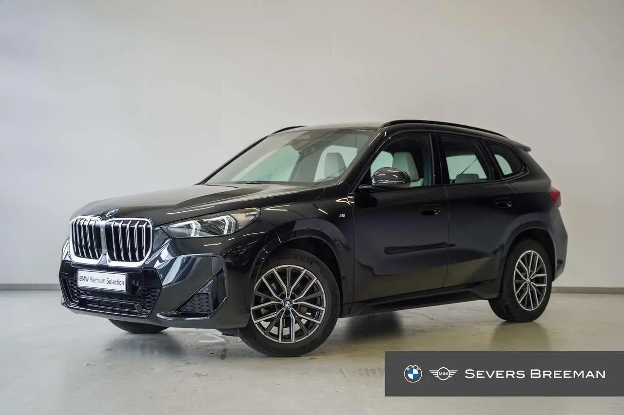 Photo 1 : Bmw X1 2023 Essence