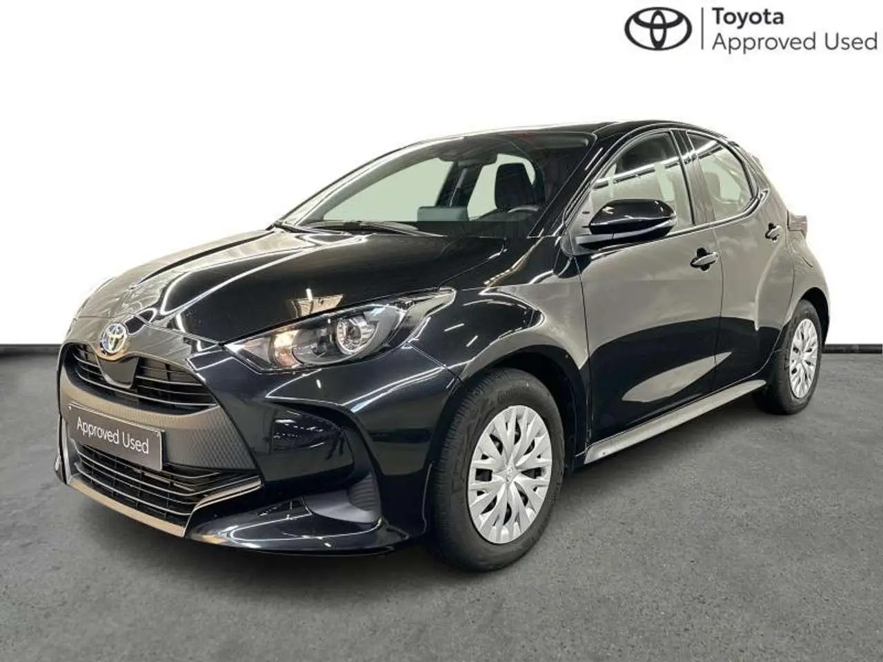 Photo 1 : Toyota Yaris 2023 Hybride